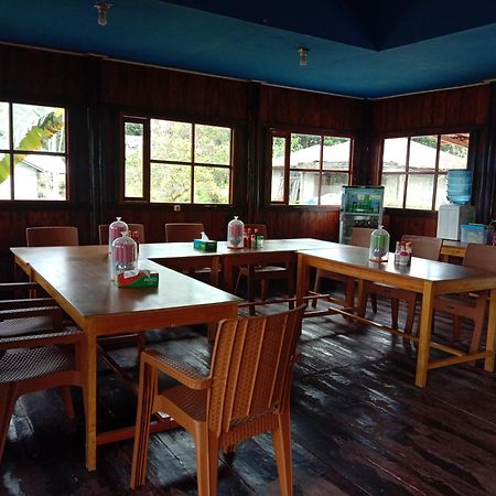 Home Stay Wolokoro Ecotourism Bajawa 部屋 写真