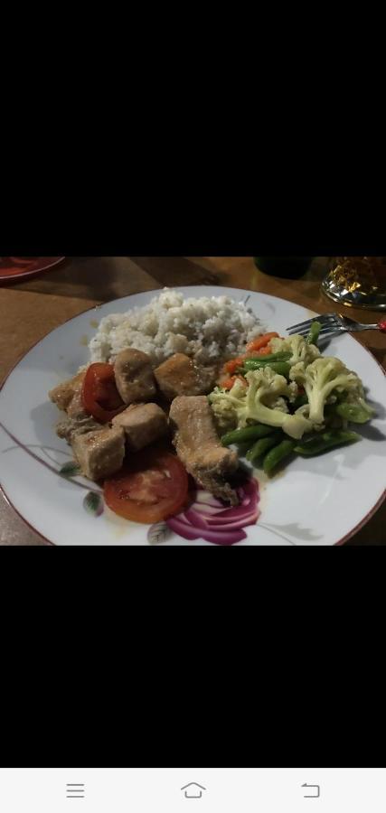 Home Stay Wolokoro Ecotourism Bajawa エクステリア 写真