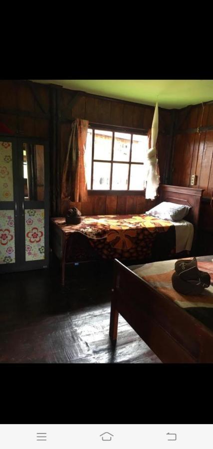 Home Stay Wolokoro Ecotourism Bajawa エクステリア 写真