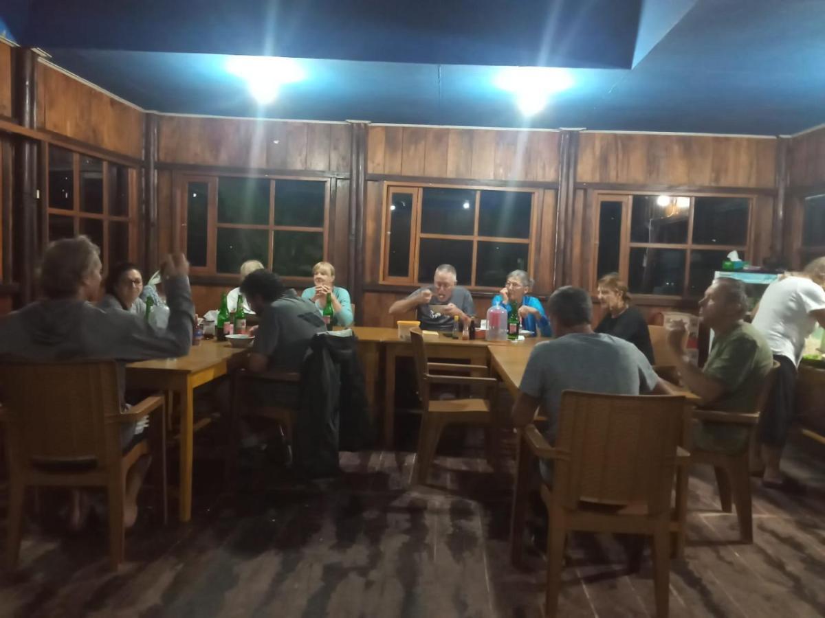 Home Stay Wolokoro Ecotourism Bajawa エクステリア 写真