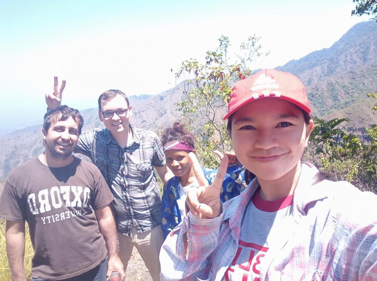 Home Stay Wolokoro Ecotourism Bajawa エクステリア 写真