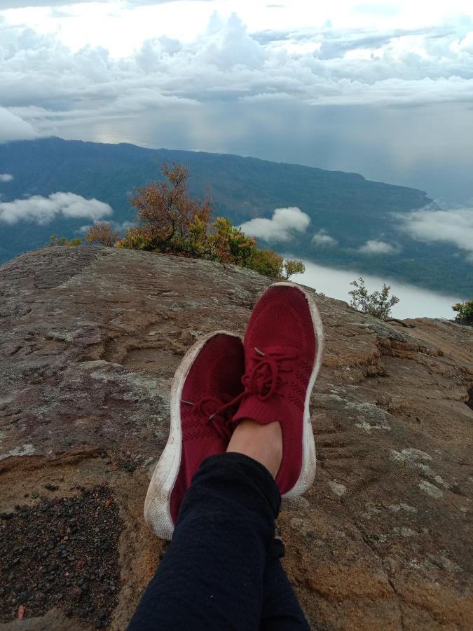 Home Stay Wolokoro Ecotourism Bajawa エクステリア 写真