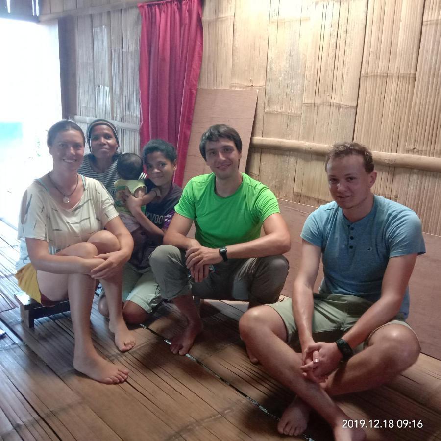 Home Stay Wolokoro Ecotourism Bajawa エクステリア 写真