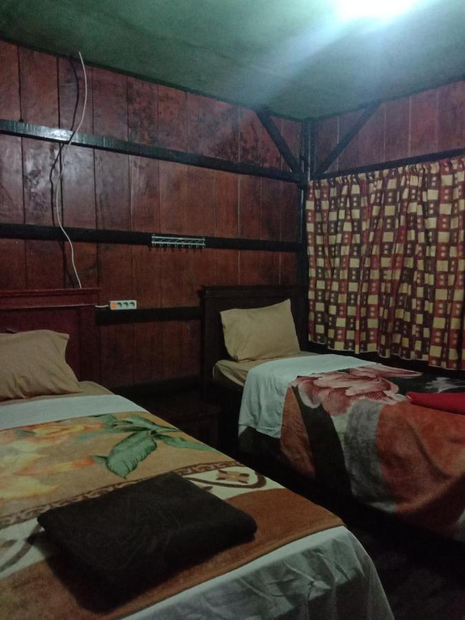 Home Stay Wolokoro Ecotourism Bajawa エクステリア 写真