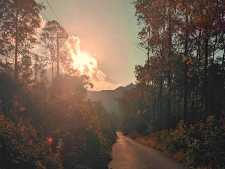 Home Stay Wolokoro Ecotourism Bajawa エクステリア 写真
