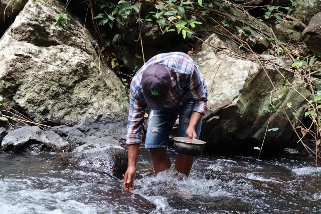 Home Stay Wolokoro Ecotourism Bajawa エクステリア 写真